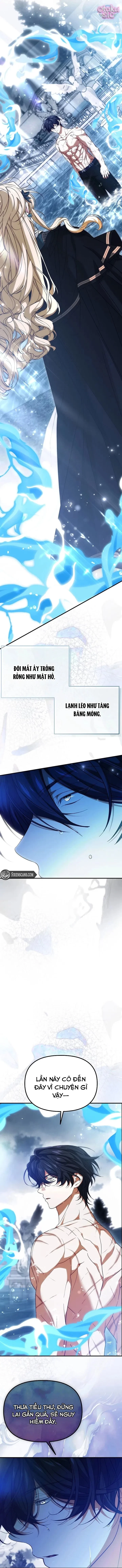 Tôi Không Thích Thể Loại Harem Ngược Chapter 26 - 10
