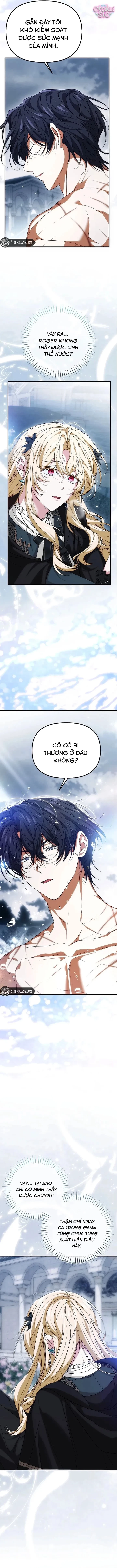 Tôi Không Thích Thể Loại Harem Ngược Chapter 26 - 16