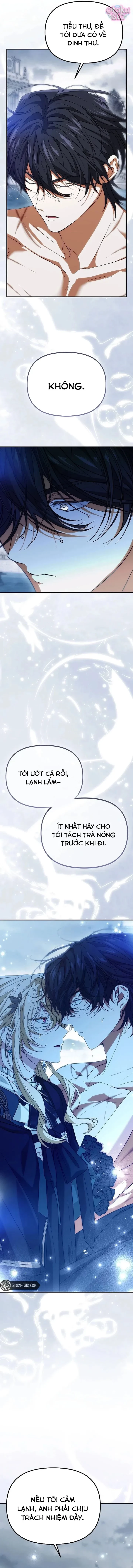 Tôi Không Thích Thể Loại Harem Ngược Chapter 26 - 17