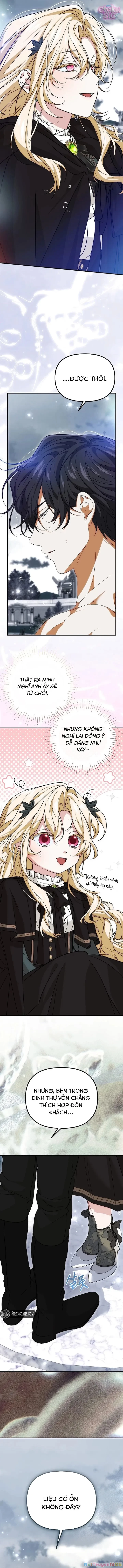 Tôi Không Thích Thể Loại Harem Ngược Chapter 26 - 18