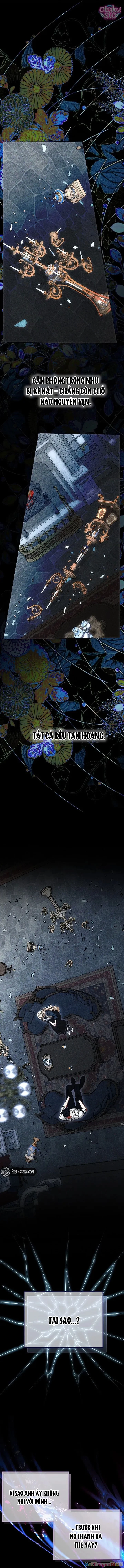 Tôi Không Thích Thể Loại Harem Ngược Chapter 26 - 20