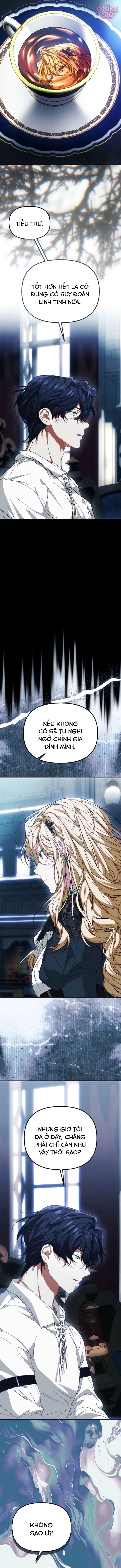 Tôi Không Thích Thể Loại Harem Ngược Chapter 27 - 5