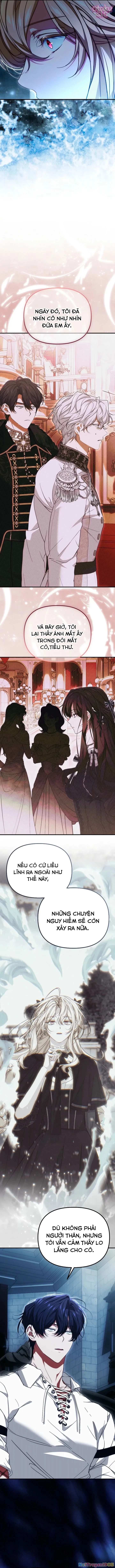 Tôi Không Thích Thể Loại Harem Ngược Chapter 27 - 9