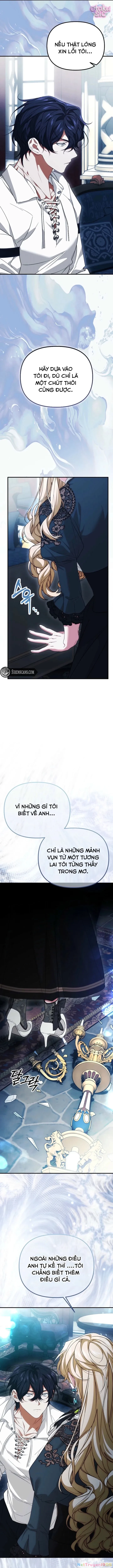 Tôi Không Thích Thể Loại Harem Ngược Chapter 27 - 11