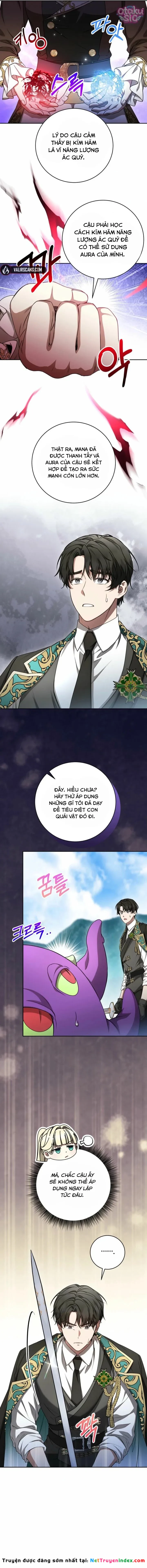 Ác Nữ Đoạt Hồn Gây Náo Loạn Chapter 21 - 7