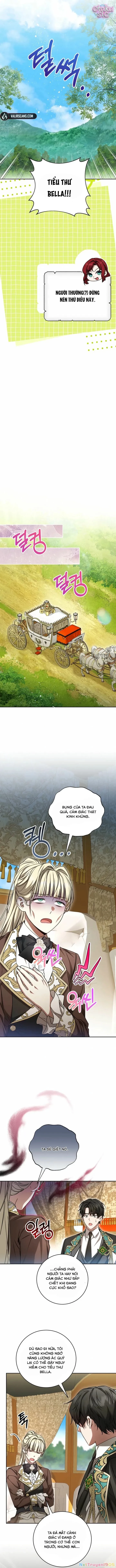 Ác Nữ Đoạt Hồn Gây Náo Loạn Chapter 21 - 11