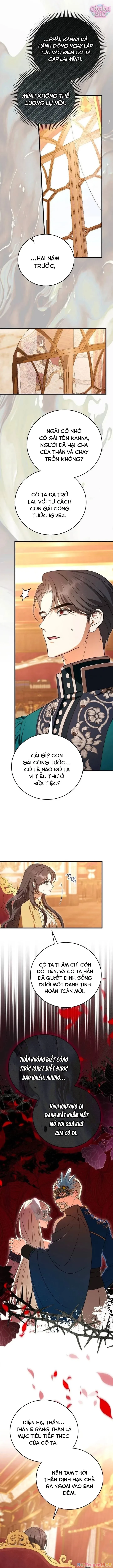 Những chuyện tôi đã học được sau cái chết Chapter 31 - 6