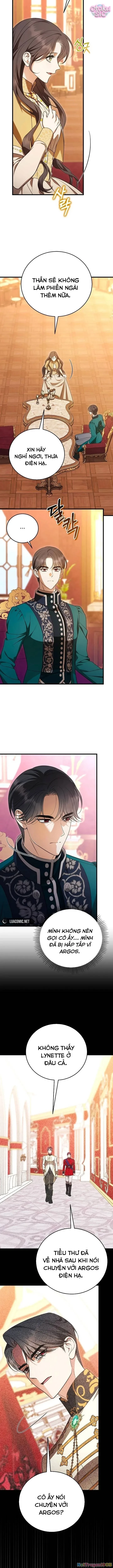 Những chuyện tôi đã học được sau cái chết Chapter 31 - 9