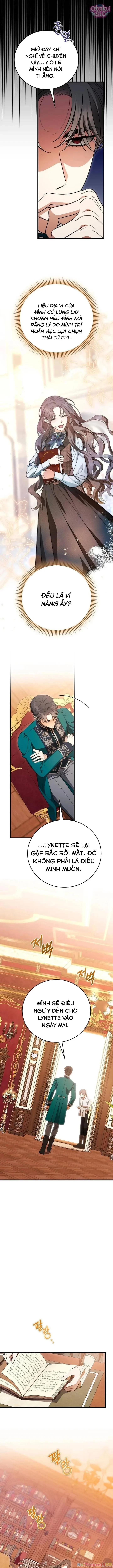 Những chuyện tôi đã học được sau cái chết Chapter 31 - 10
