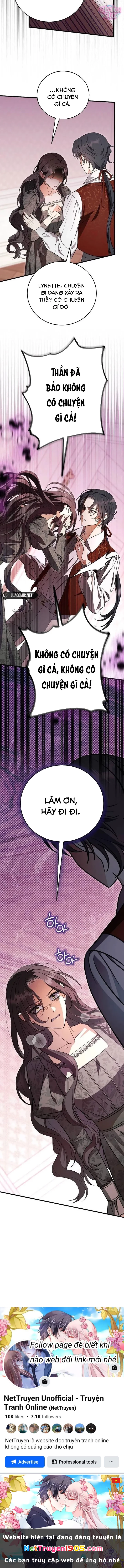 Những chuyện tôi đã học được sau cái chết Chapter 31 - 13