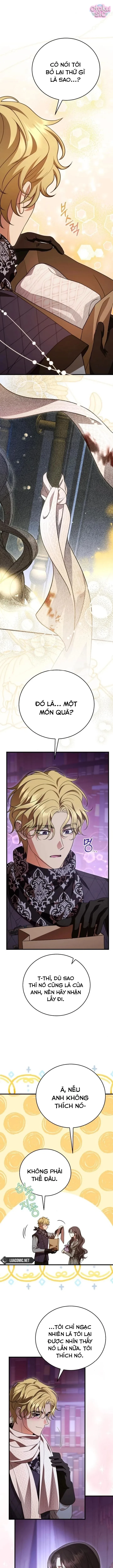 Những chuyện tôi đã học được sau cái chết Chapter 32 - 6