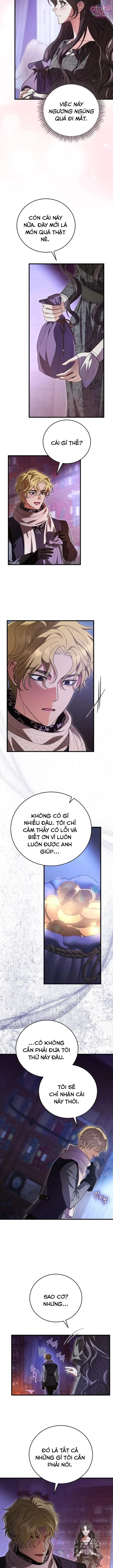 Những chuyện tôi đã học được sau cái chết Chapter 32 - 7