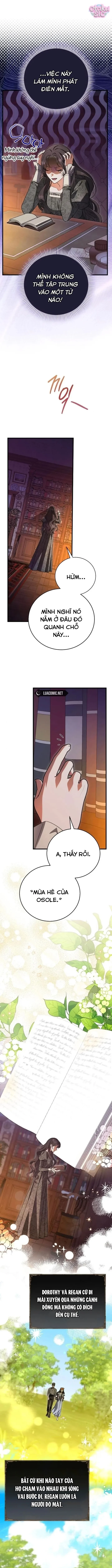 Những chuyện tôi đã học được sau cái chết Chapter 32 - 9