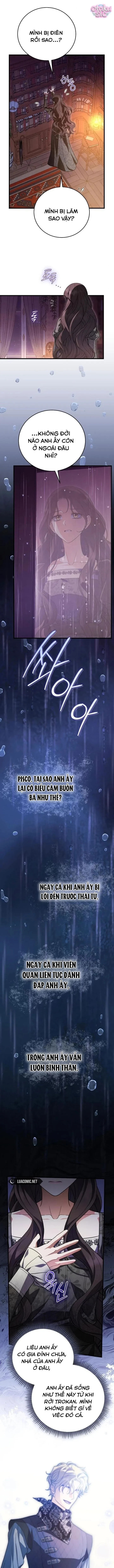 Những chuyện tôi đã học được sau cái chết Chapter 32 - 11