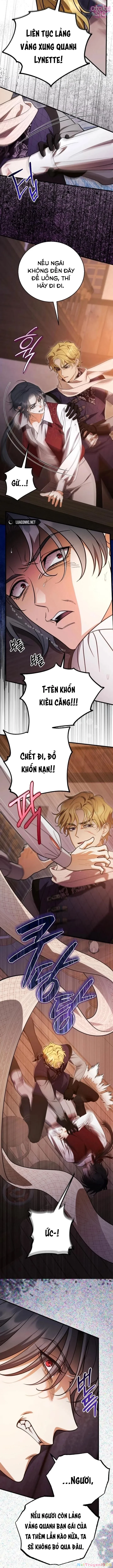 Những chuyện tôi đã học được sau cái chết Chapter 33 - 4