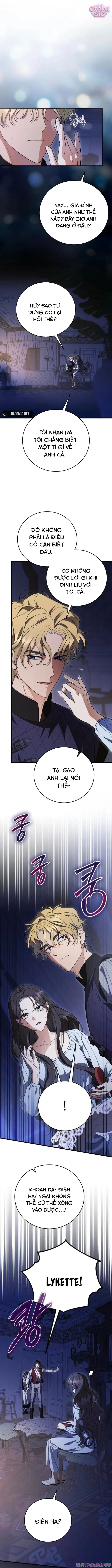 Những chuyện tôi đã học được sau cái chết Chapter 33 - 9
