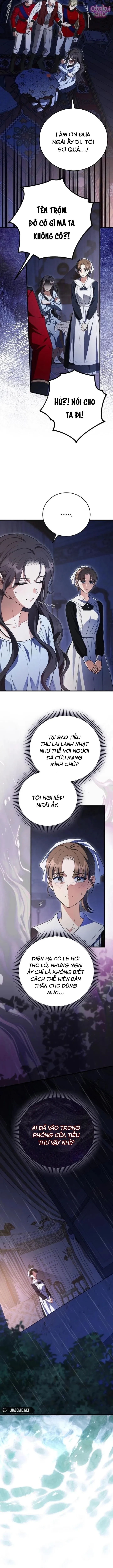 Những chuyện tôi đã học được sau cái chết Chapter 33 - 11