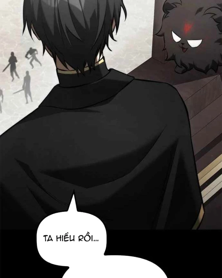 Thiếu Gia Chủ Của Gia Tộc Tử Linh Sư Chapter 44 - 62