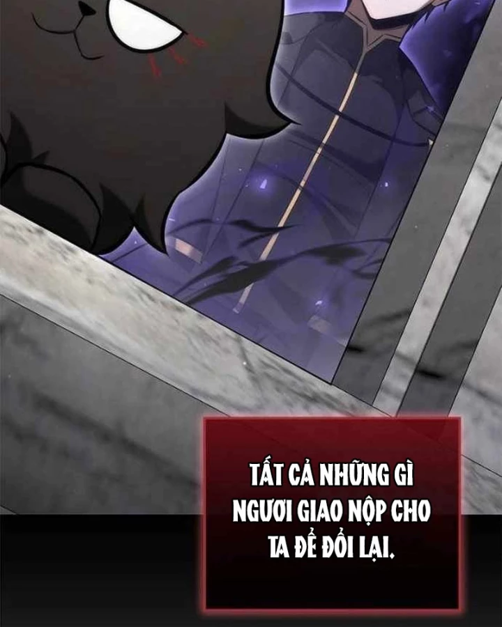 Thiếu Gia Chủ Của Gia Tộc Tử Linh Sư Chapter 44 - 74