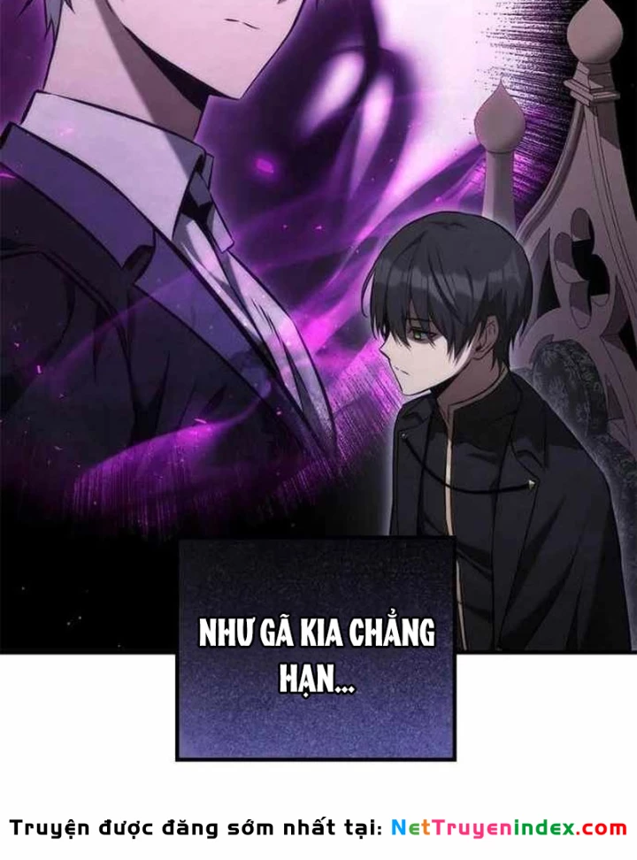Thiếu Gia Chủ Của Gia Tộc Tử Linh Sư Chapter 44 - 81