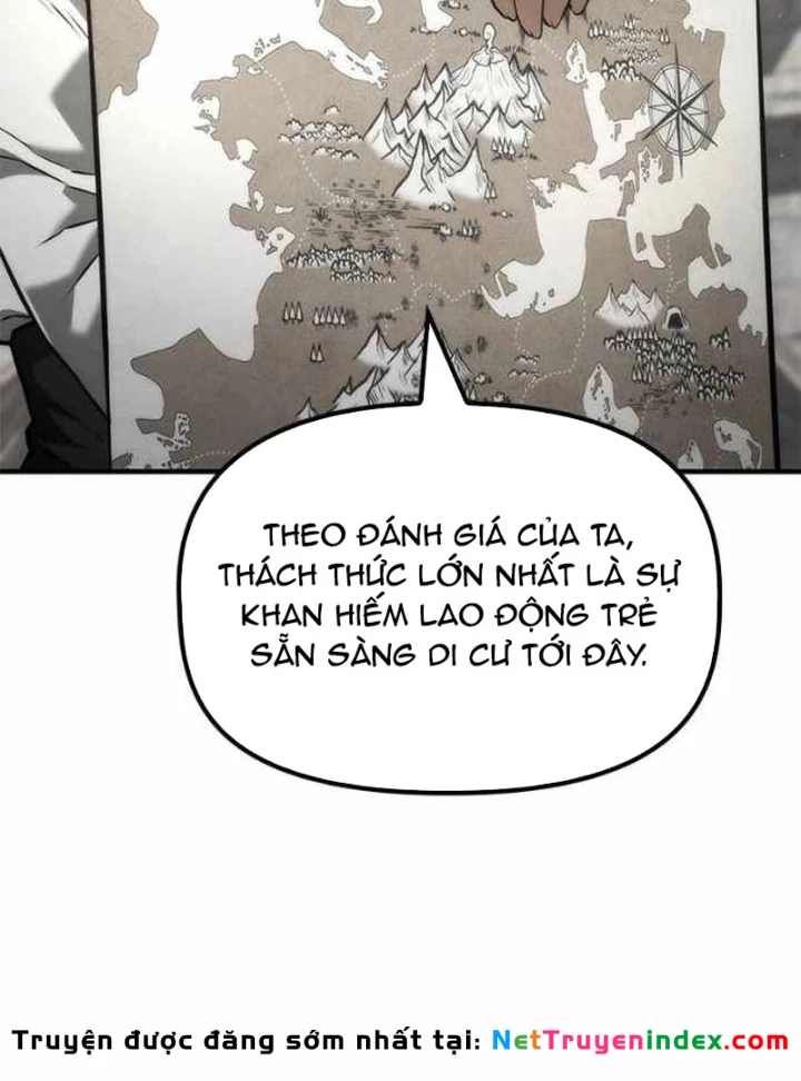 Thiếu Gia Chủ Của Gia Tộc Tử Linh Sư Chapter 44 - 99