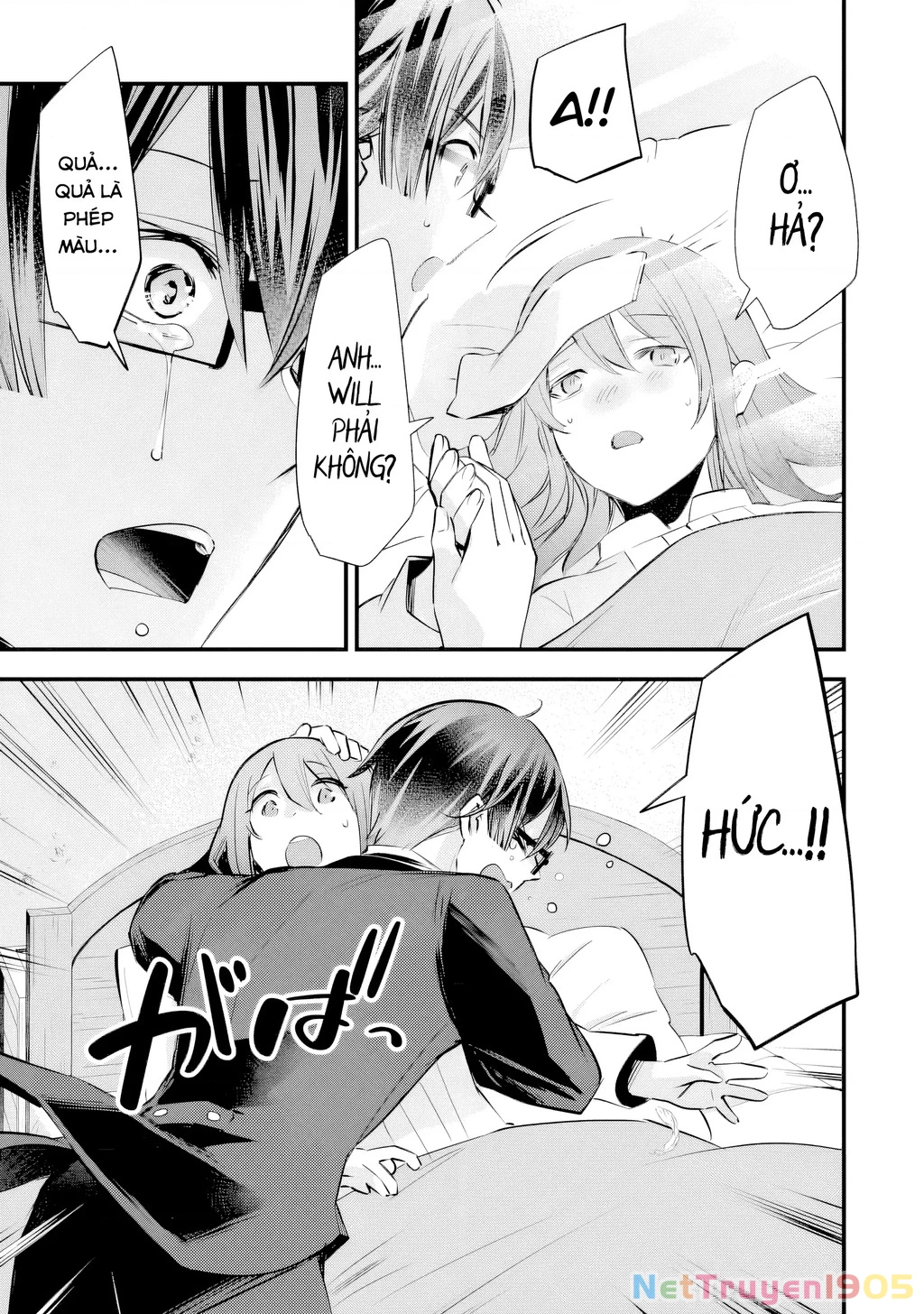 Slime Seijo Chapter 8 - 14