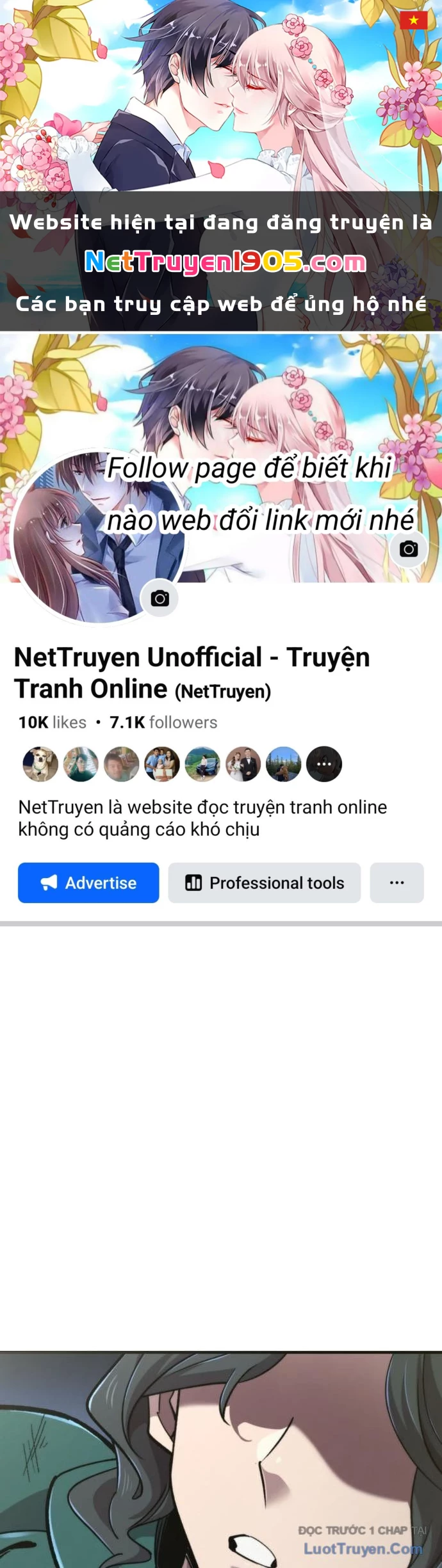Sư Tôn Của Ta Luôn Dõi Theo Chapter 58 - 1