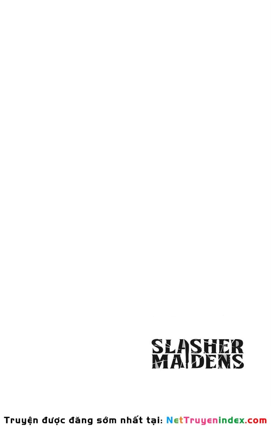 Kaijin Reijoh Chapter 10 - 50