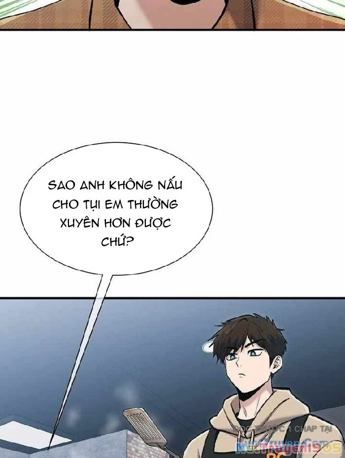 Một Anh Hùng Giỏi Mọi Thứ Chapter 55 - 2