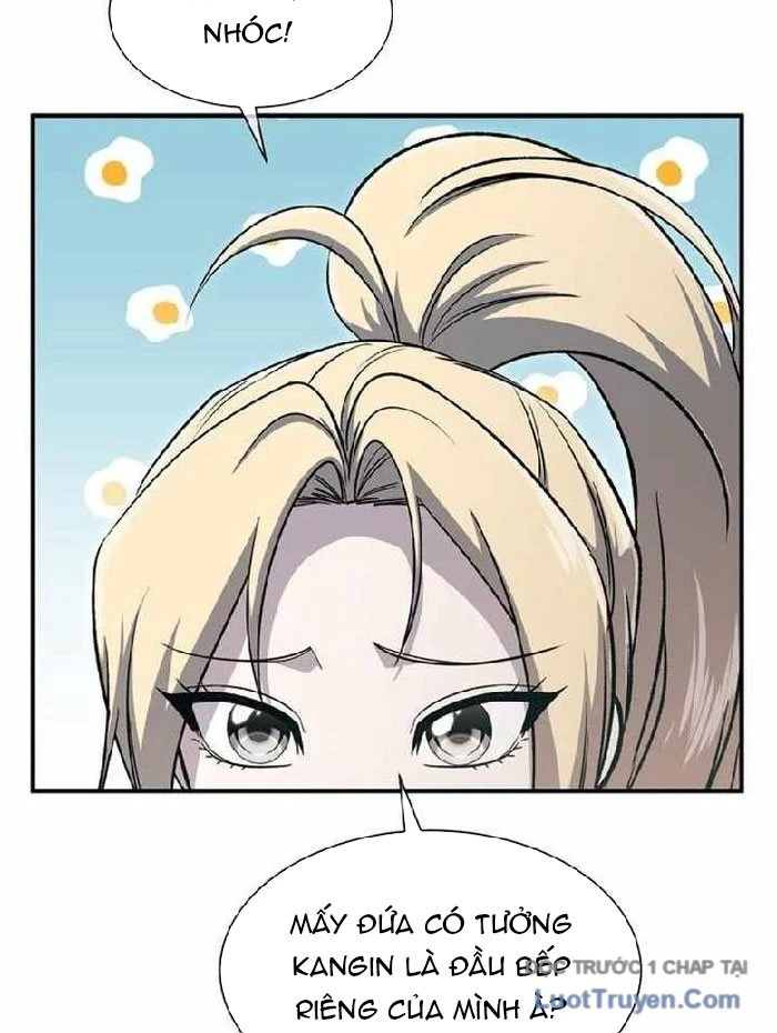 Một Anh Hùng Giỏi Mọi Thứ Chapter 55 - 4
