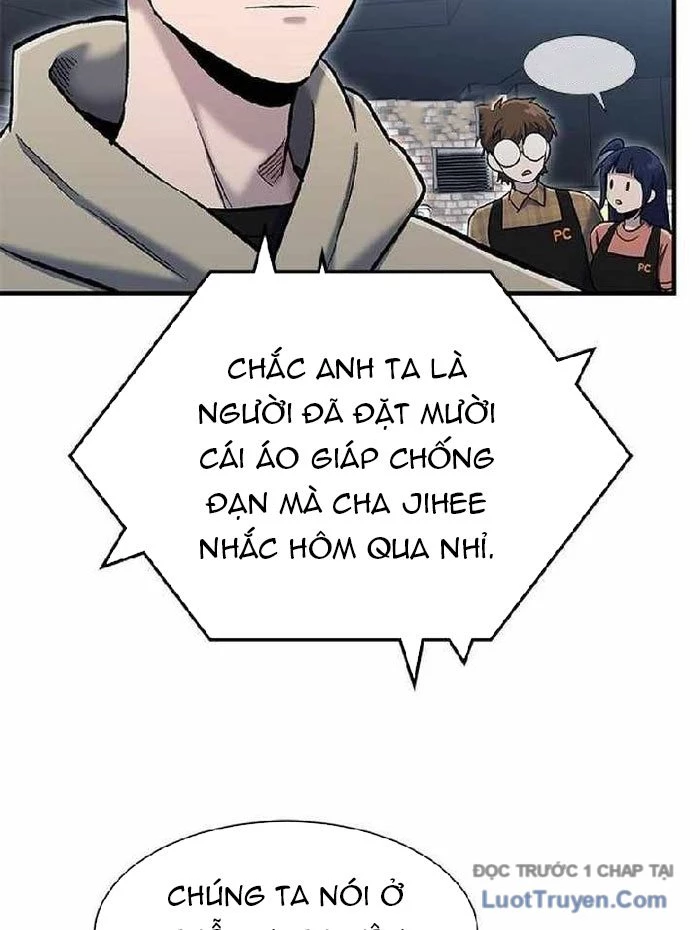 Một Anh Hùng Giỏi Mọi Thứ Chapter 55 - 13