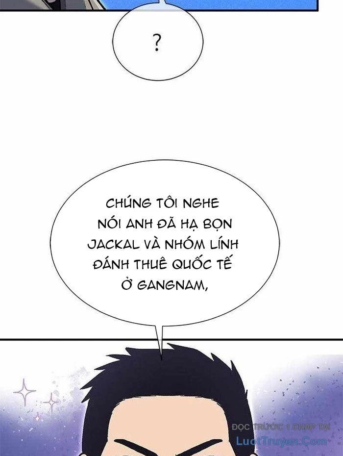 Một Anh Hùng Giỏi Mọi Thứ Chapter 55 - 21