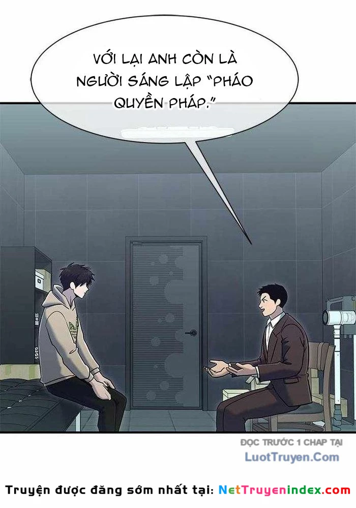 Một Anh Hùng Giỏi Mọi Thứ Chapter 55 - 23
