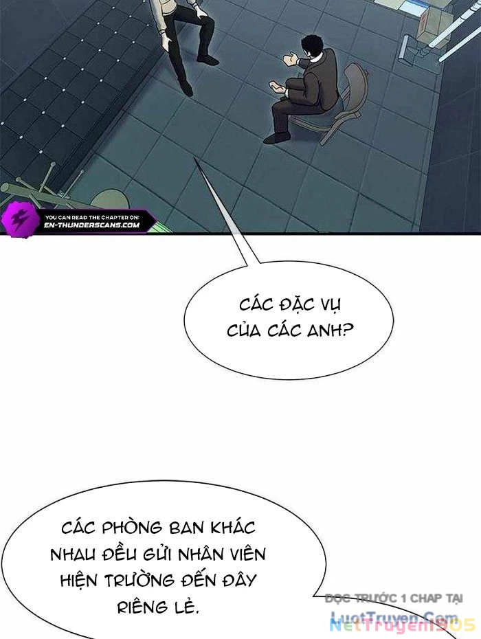 Một Anh Hùng Giỏi Mọi Thứ Chapter 55 - 28