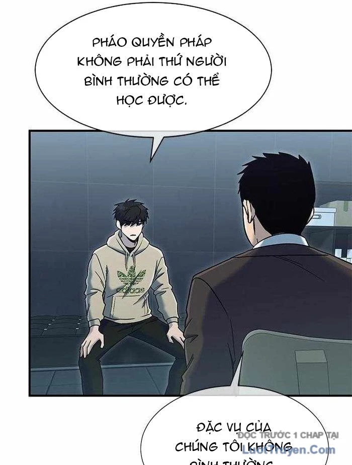 Một Anh Hùng Giỏi Mọi Thứ Chapter 55 - 31