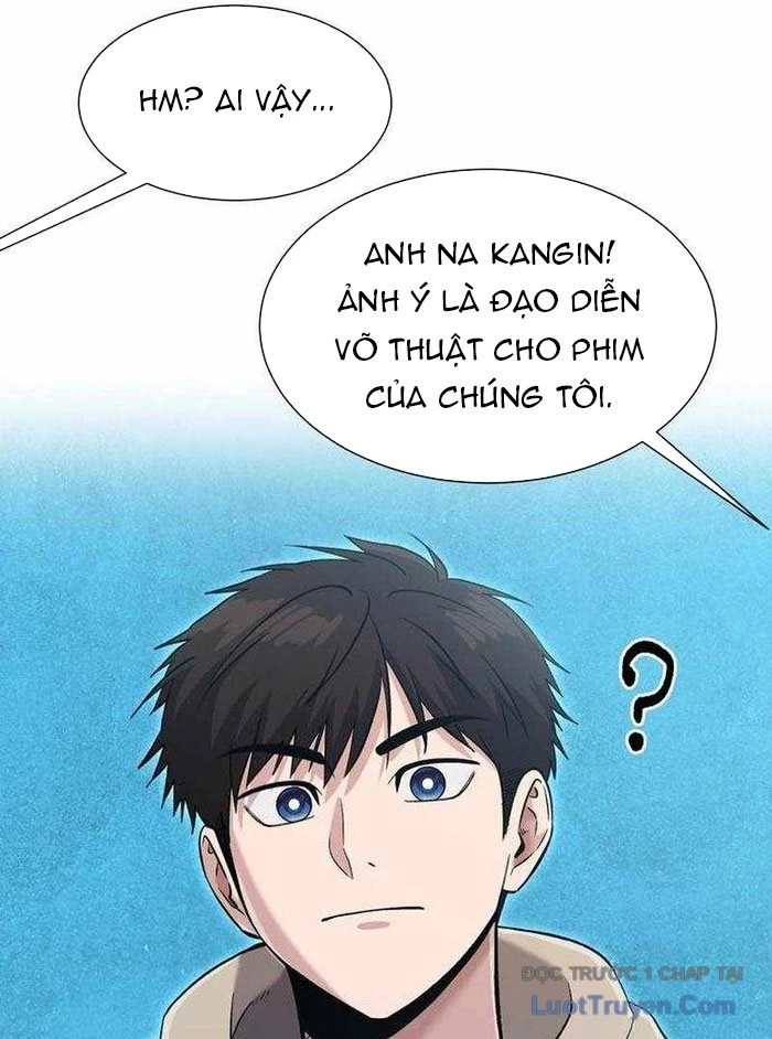 Một Anh Hùng Giỏi Mọi Thứ Chapter 55 - 61
