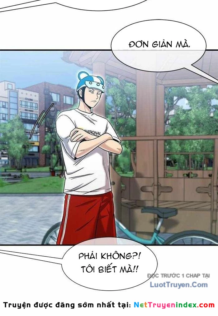 Một Anh Hùng Giỏi Mọi Thứ Chapter 55 - 70