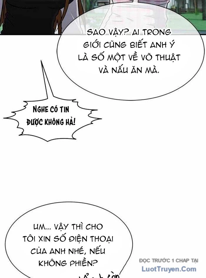 Một Anh Hùng Giỏi Mọi Thứ Chapter 55 - 89