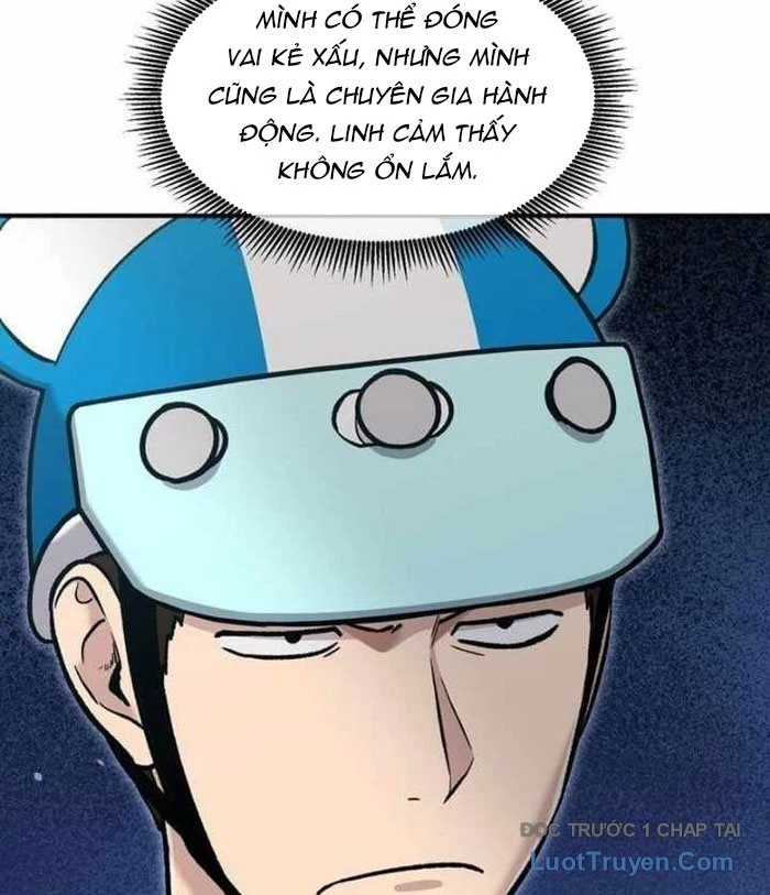 Một Anh Hùng Giỏi Mọi Thứ Chapter 55 - 101