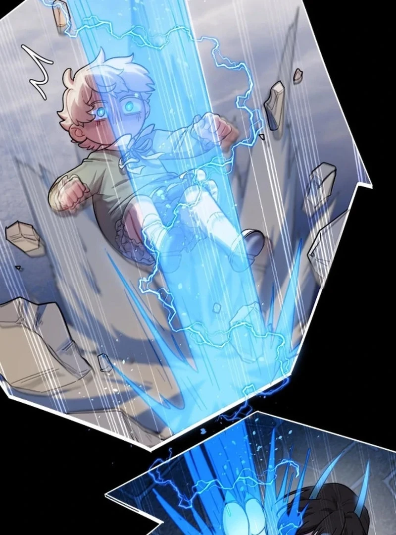 Bên Trong Có Chó Dữ, Xin Cẩn Thận Chapter 115 - 20