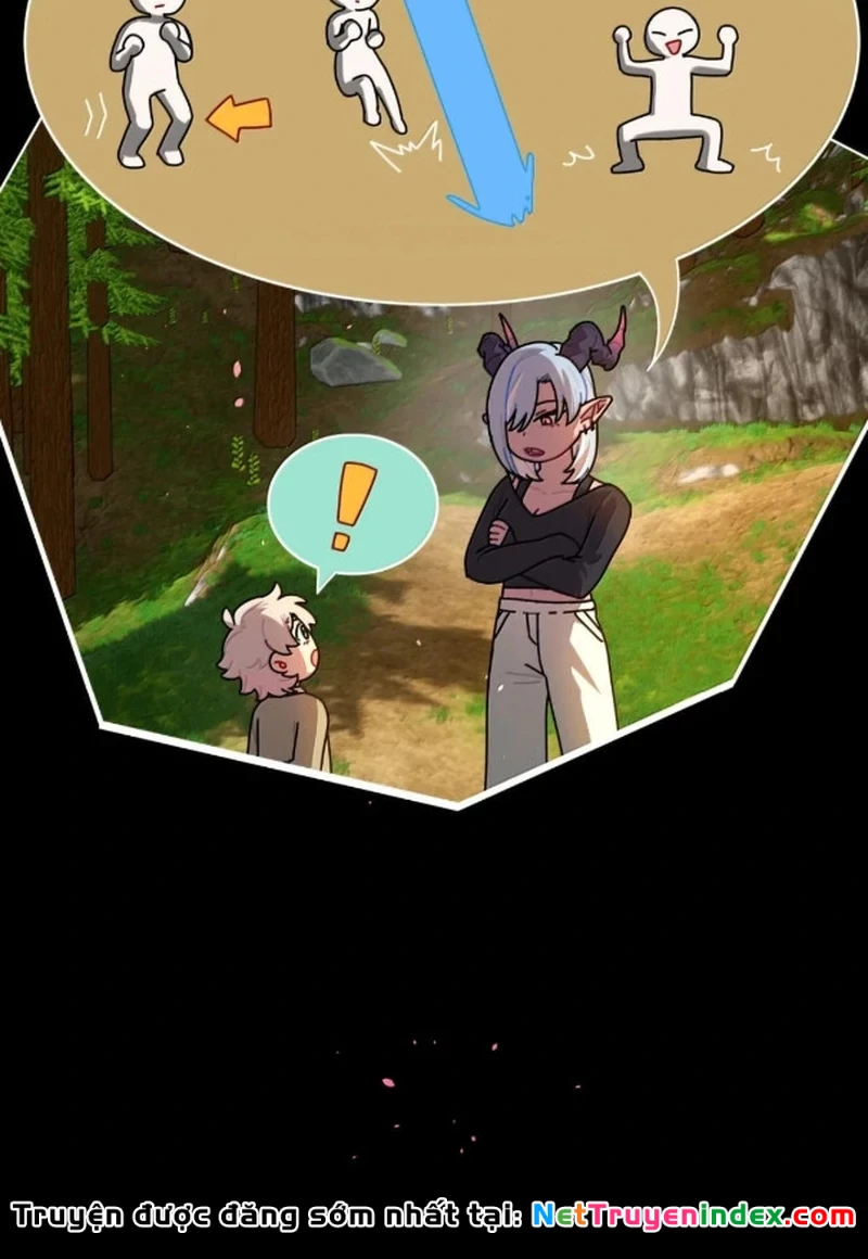 Bên Trong Có Chó Dữ, Xin Cẩn Thận Chapter 115 - 33