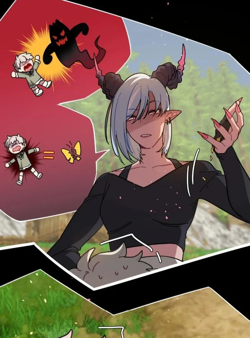 Bên Trong Có Chó Dữ, Xin Cẩn Thận Chapter 115 - 40