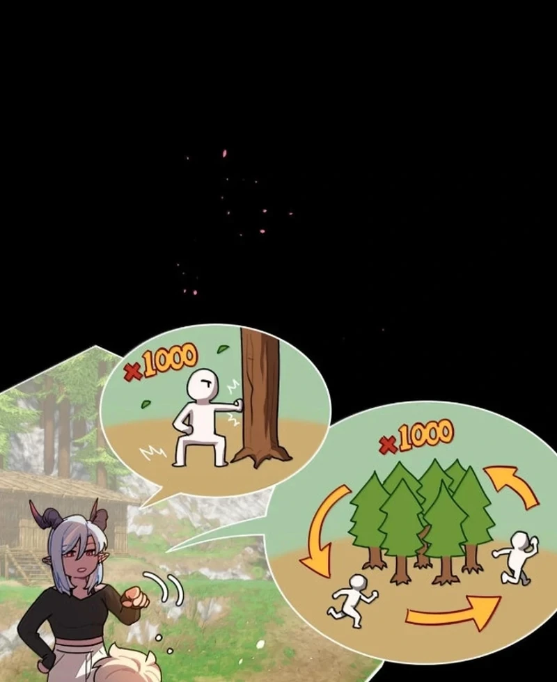 Bên Trong Có Chó Dữ, Xin Cẩn Thận Chapter 115 - 43