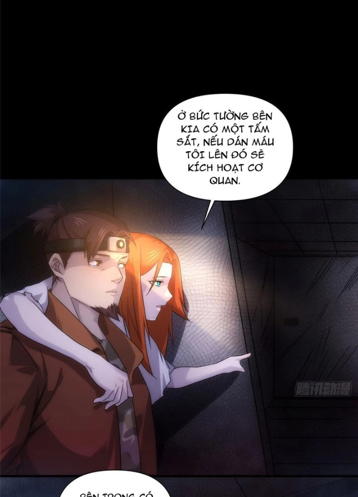 Quỷ Thần Trủng Chapter 21 - 5