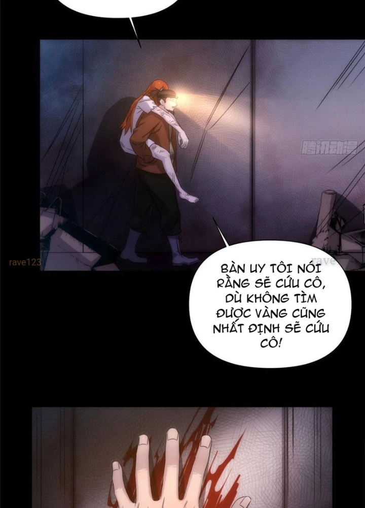 Quỷ Thần Trủng Chapter 21 - 9
