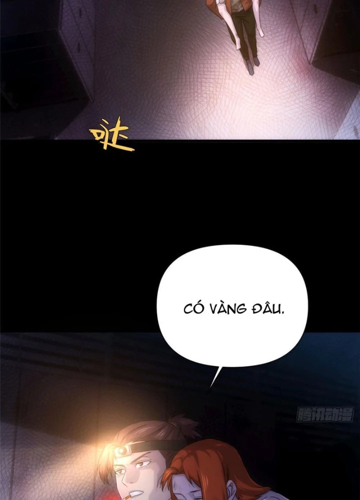 Quỷ Thần Trủng Chapter 21 - 19