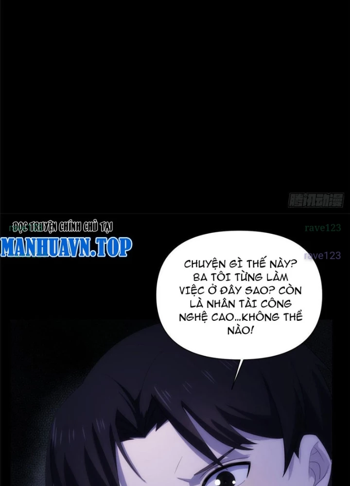 Quỷ Thần Trủng Chapter 21 - 41