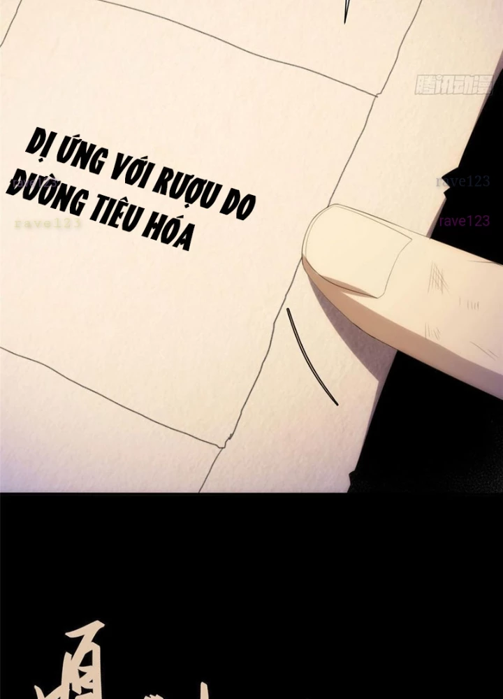 Quỷ Thần Trủng Chapter 21 - 49