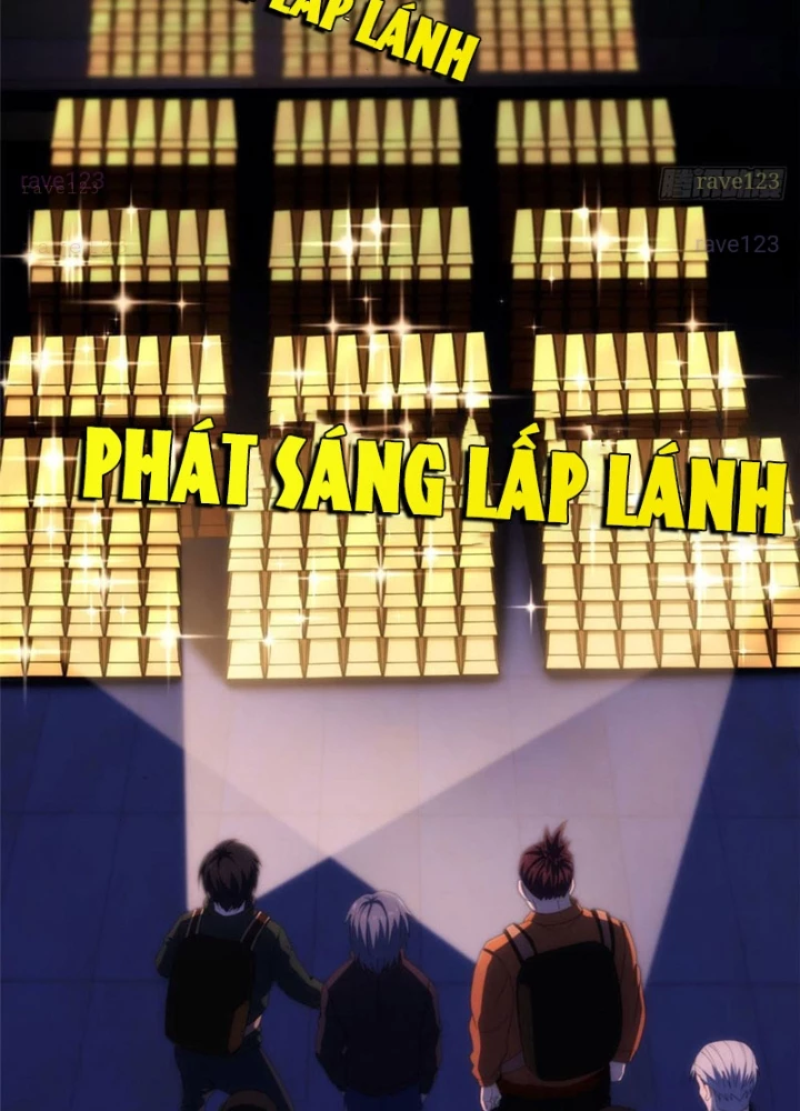 Quỷ Thần Trủng Chapter 21 - 63