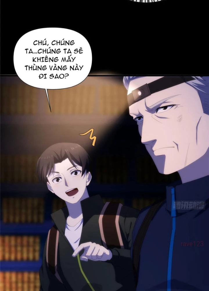 Quỷ Thần Trủng Chapter 22 - 7